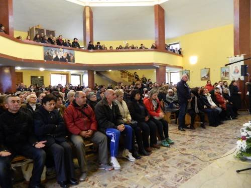 Dvodnevna duhovna obnova: Skopaljska Gračanica (BiH)
