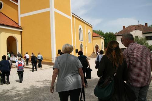 04.05.2013. - Šurkovac