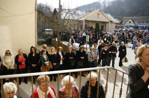 16.03.2014. ŠURKOVAC