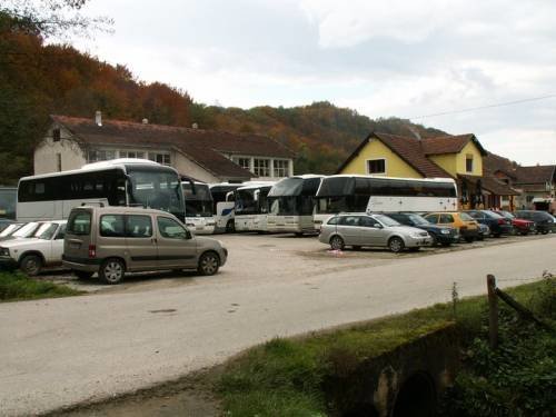 Duhovna obnova 24.10.2010. u Šurkovcu