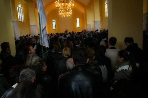 10.11.2012. DUHOVNA OBNOVA SURKOVAC