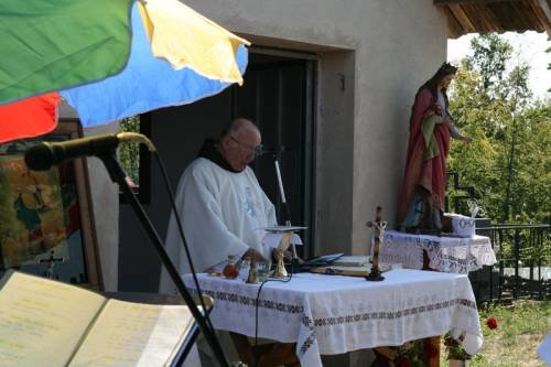 PROSLAVA VELIKE GOSPE U SIBOVIMA