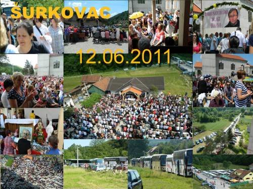 Šurkovac 12.06.2011.