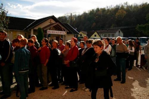 09. 11. 2013. ŠURKOVAC