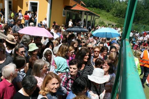 Duhovi, Šurkovac 20. 05. 2018.