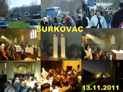 Šurkovac 13.11.2011.