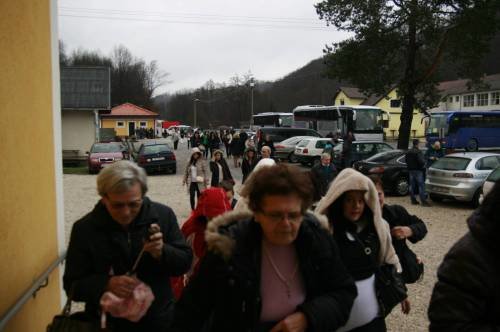 23. 02. 2014. Šurkovac