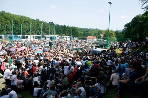 DUHOVI - PEDESETNICA, 09. 06. 2019.