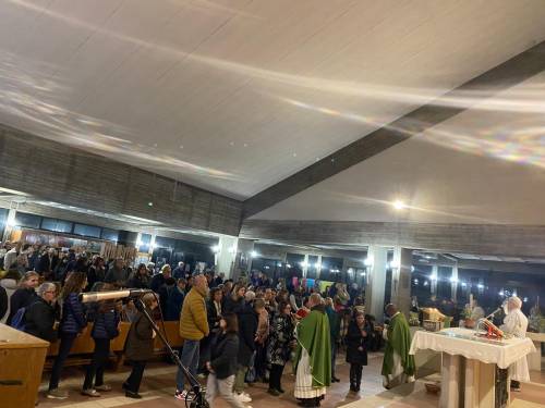 INCONTRI DI PREGHIERA