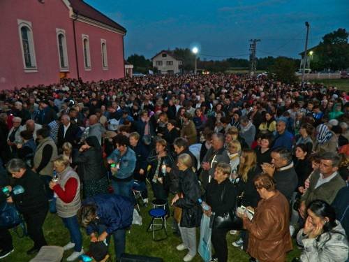 Hrvatska Tišina 20. 09. 2016.