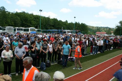 Duhovi, Šurkovac 20. 05. 2018.