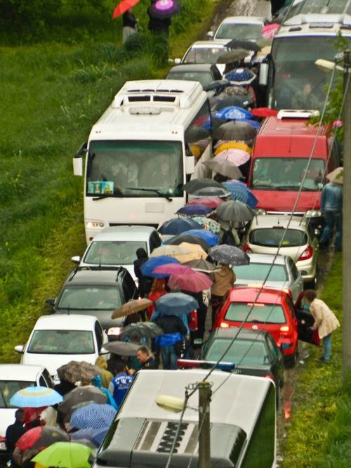 Duhovi Šurkovac 15. 05. 2016.