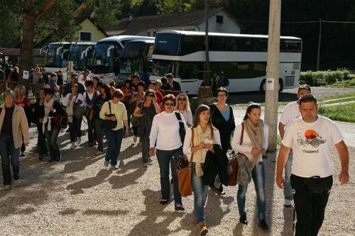 Duhovna obnova 20.10.2012. - ŠURKOVAC