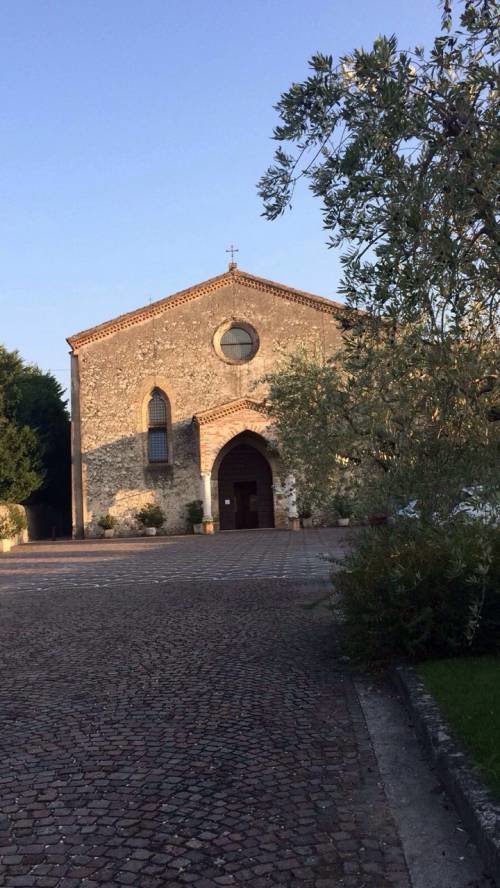 Duhovna obnova San Felice (Italija)  3.-4. 11. 2017.