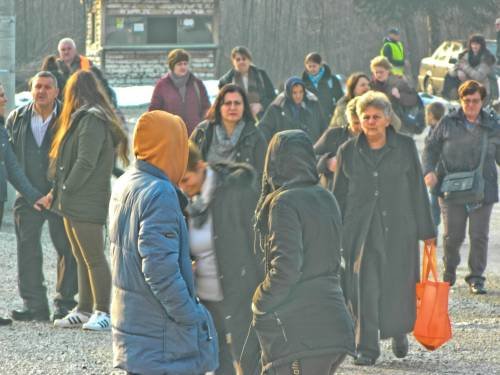 Cvjetnica u Šurkovcu (25. 03. 2018.)