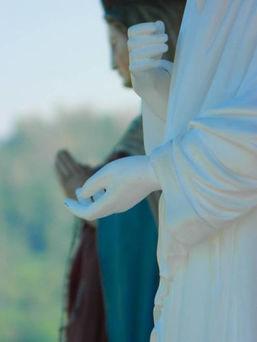 PROSLAVA VELIKE GOSPE I POSVETA KAPELICE U SIBOVIMA 15. 08. 2016.