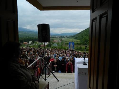 Skopaljska Gracanica 30.-31. 05. 2014.