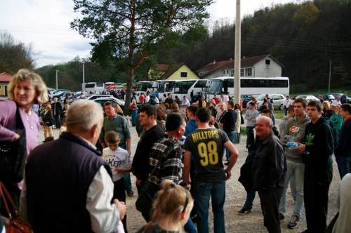 09. 11. 2013. ŠURKOVAC