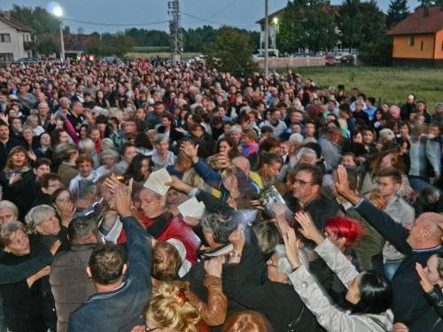 Hrvatska Tišina 20. 09. 2016.